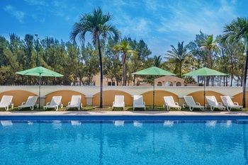 Hotel Club Maeva Miramar Tampico