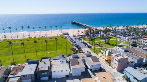 Apartamento 906 East Oceanfront Back Unit C 2 Bedroom Condo