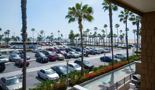 Apartamento 600 East Oceanfront 2b 3 Bedroom Condo