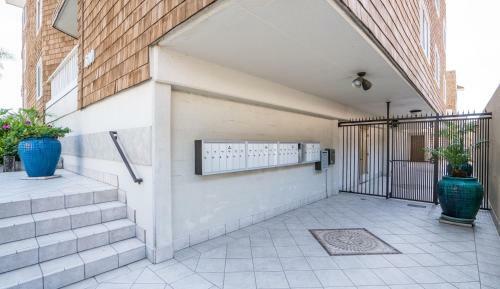 Apartamento 600 East Oceanfront 2b 3 Bedroom Condo