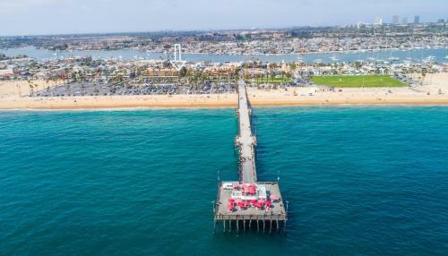 Apartamento 600 East Oceanfront 2b 3 Bedroom Condo