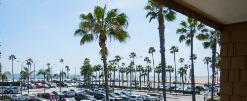 Apartamento 600 East Oceanfront 2b 3 Bedroom Condo
