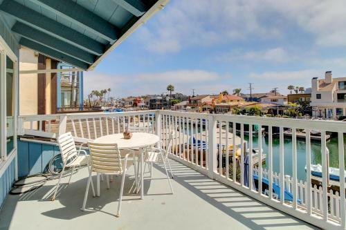 Bayfront Delight