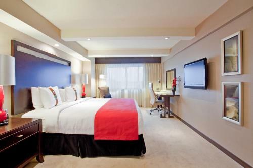 Hotel Holiday Inn Virginia Beach - Norfolk