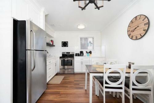 Apartamento Dune Cottage Tide Suite (2-bd/2-bth Beach Condo)