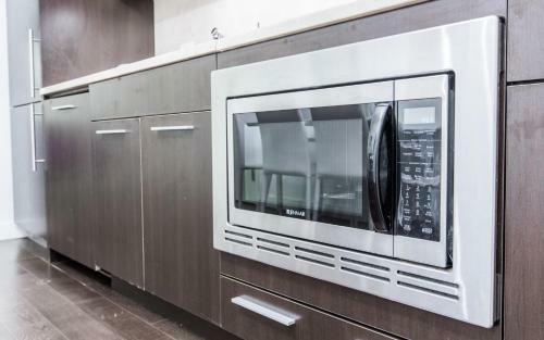 Apartamento 2 Bedrooms Suite In Financial Disctrict