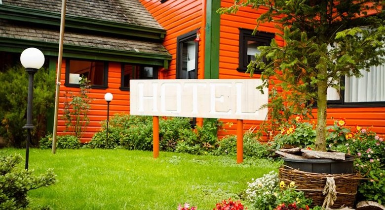 Weisserhaus Hotel