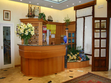 Harris Hotel