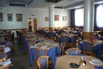 Harris Hotel
