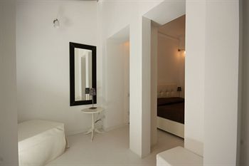Albergue Hip Suites