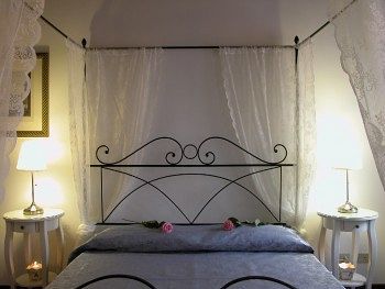 Bed & Breakfast Ca Santo Spirito