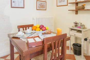 Bed & Breakfast Casa Li Santi