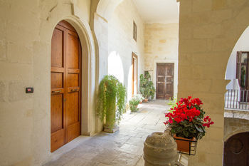 Bed & Breakfast Casa Li Santi
