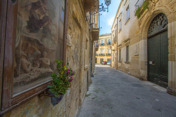 Bed & Breakfast Casa Li Santi
