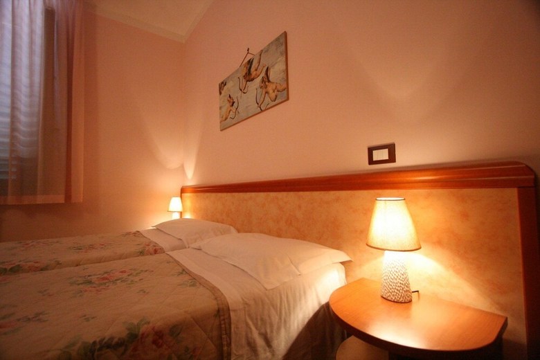 Hotel Venezia