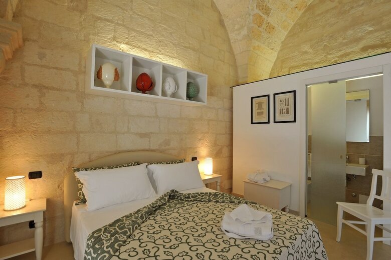 Hotel Corte Dei Francesi