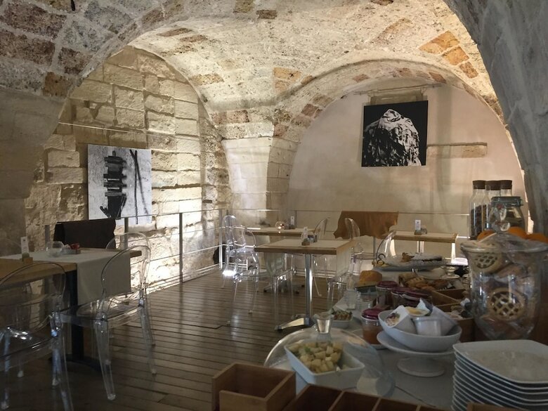 Hotel Corte Dei Francesi