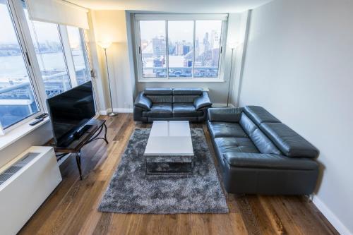 Apartamento Times Square Luxury Suites Apt