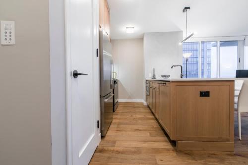 Apartamento Times Square Luxury Suites Apt