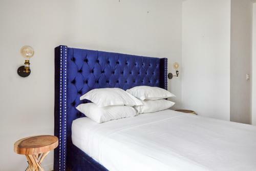 Apartamento West 88th Street By Onefinestay