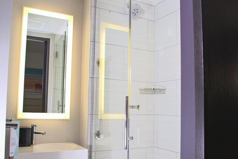 Hotel Springhill Suites New York Manhattan/times Square South