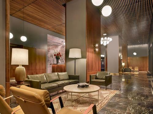 Apartamento Global Luxury Suites At The Eugene
