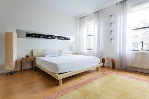 Apartamento West 119th Townhouse By Onefinestay