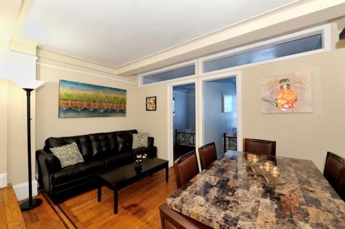 Apartamento Perfect 3 Br, Midtown East, Doorman Apt