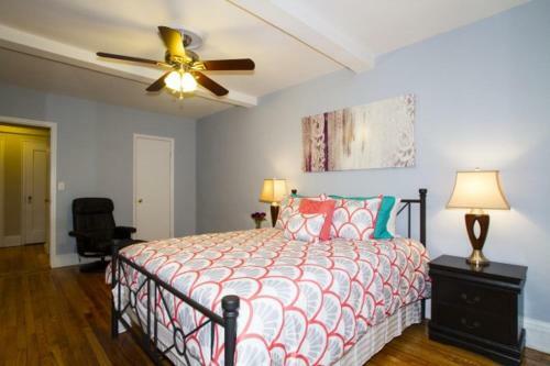 Apartamento Perfect 3 Br, Midtown East, Doorman Apt
