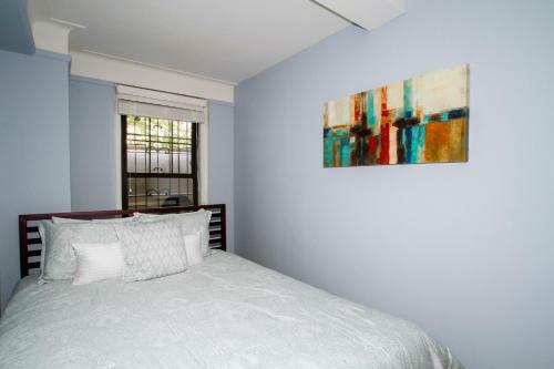Apartamento Perfect 3 Br, Midtown East, Doorman Apt