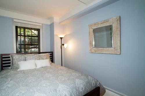 Apartamento Perfect 3 Br, Midtown East, Doorman Apt
