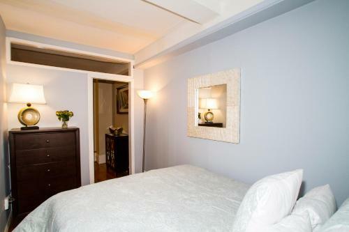 Apartamento Perfect 3 Br, Midtown East, Doorman Apt