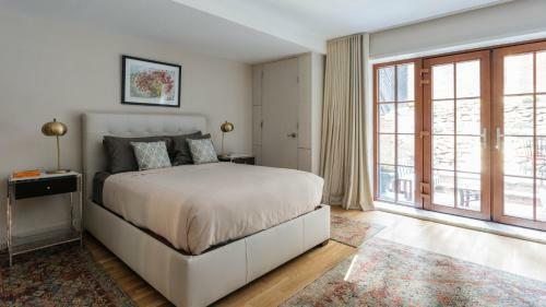 Apartamento Gramercy Townhouse