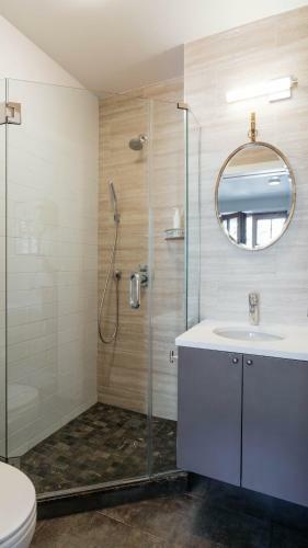 Apartamento Gramercy Townhouse