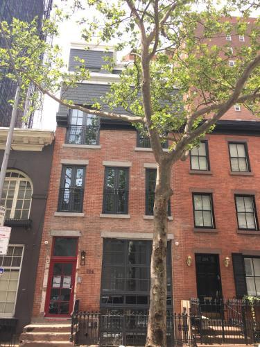 Apartamento Gramercy Townhouse
