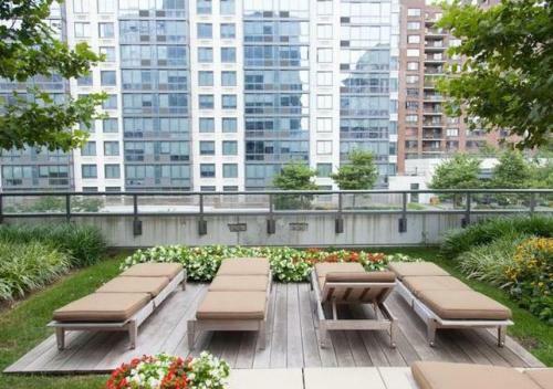 Apartments Upper West Side
