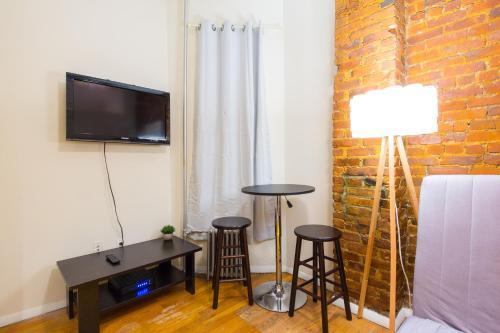 Apartamento 3 Blocks From Times Square And Broadway