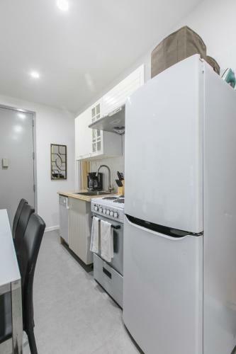 Apartamento West Village 3 Bedrooms With 4 Baths