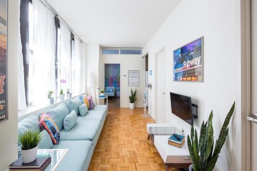 Apartamento Permago Seaport