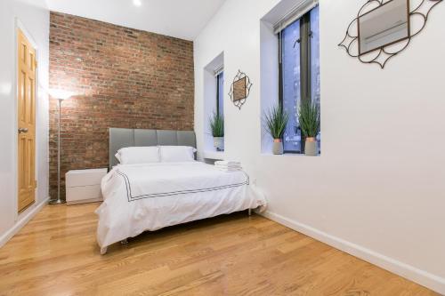 Apartamento 2 Beds 2 Baths In Midtown East