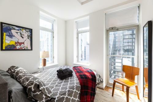 Apartamento Extra-luxury Ph With Private Elevator, 2 Terraces