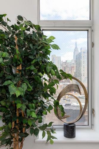 Apartamento Extra-luxury Ph With Private Elevator, 2 Terraces