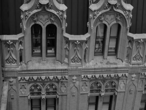 Apartamento Churchill Living 90 Washington St