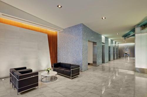 Apartamento Churchill Living 90 Washington St