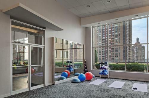 Apartamento Churchill Living 90 Washington St