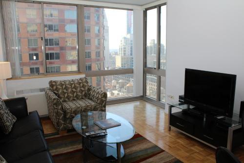 Apartamentos 777 Sixth Avenue