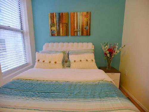 Apartamentos Hamilton Heights Beauty