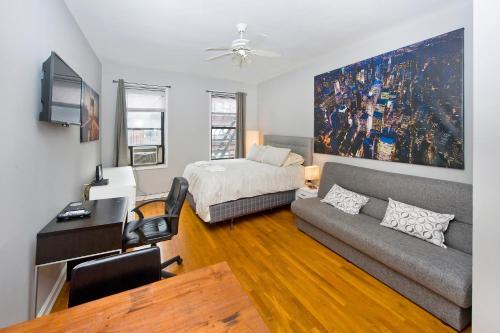 Apartamento Corporate Suites On Upper East Side