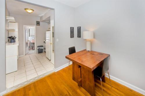 Apartamento Corporate Suites On Upper East Side