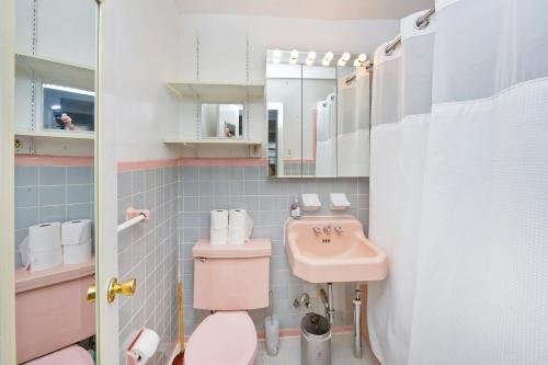 Apartamento Corporate Suites On Upper East Side